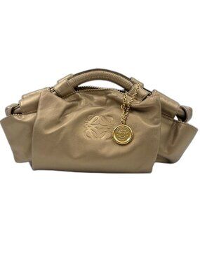 Loewe Handbag Nappa Aire